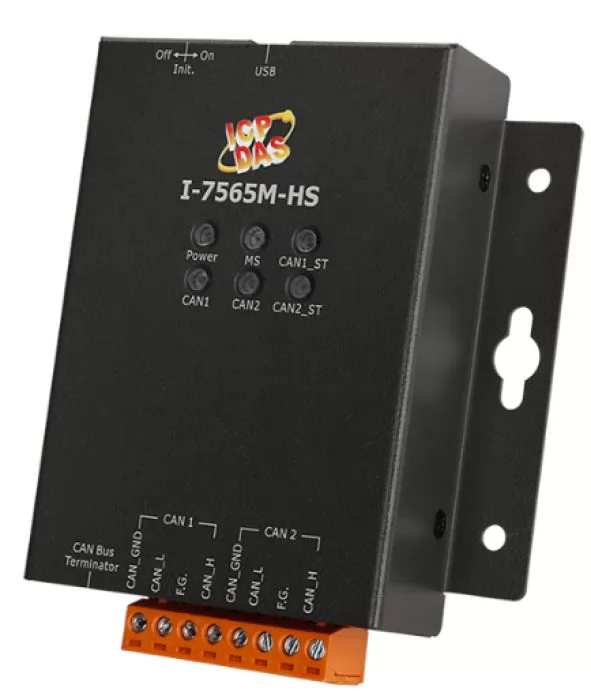 ICP DAS I-7565M-HS