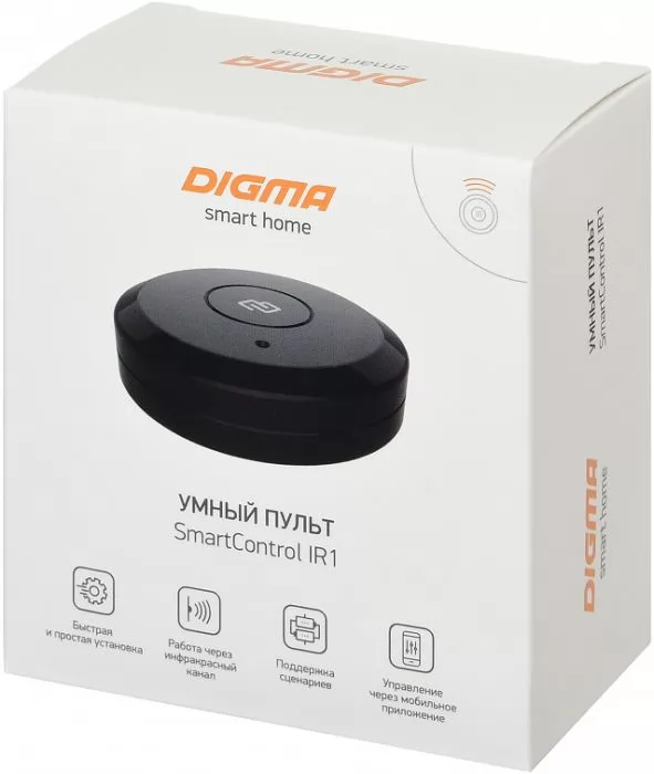 Digma SmartControl IR1