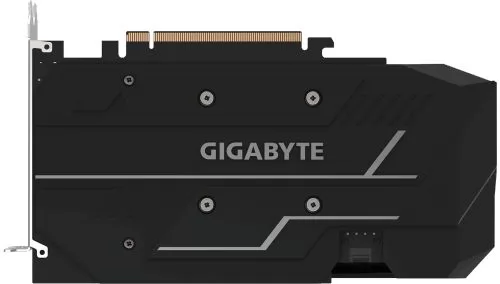 GIGABYTE GeForce GTX 1660 OC (GV-N1660OC-6GD)