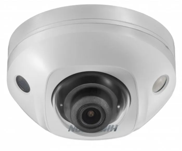 HIKVISION DS-2CD2543G0-IWS (2.8 MM)