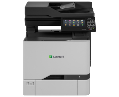 

МФУ цветное Lexmark CX725de, CX725de