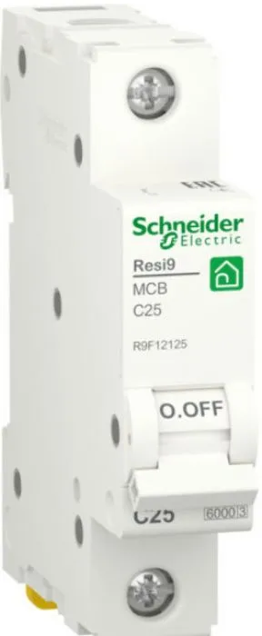 фото Schneider Electric RESI9