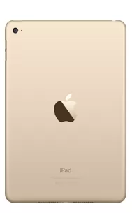 Apple iPad mini 4 Wi-Fi 16GB Gold MK6L2RU/A