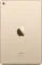 фото Apple iPad mini 4 Wi-Fi 16GB Gold MK6L2RU/A