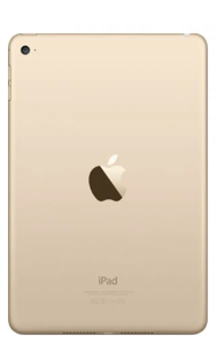 фото Apple iPad mini 4 Wi-Fi 16GB Gold MK6L2RU/A