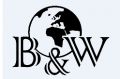 B&W (Black&White) SST-103-20K