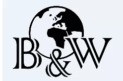 B&W (Black&White) SPR-102-1K