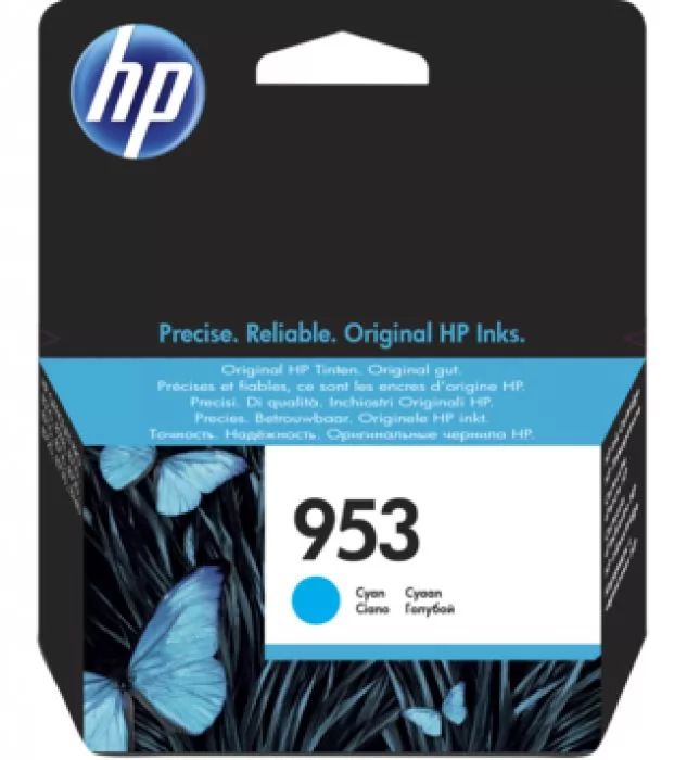 фото HP F6U12AE