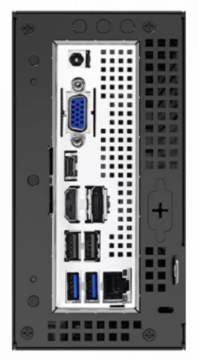 ASRock DESKMINI B660W