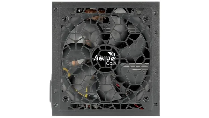 AeroCool AERO BRONZE 750W