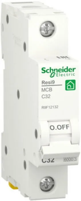 фото Schneider Electric RESI9