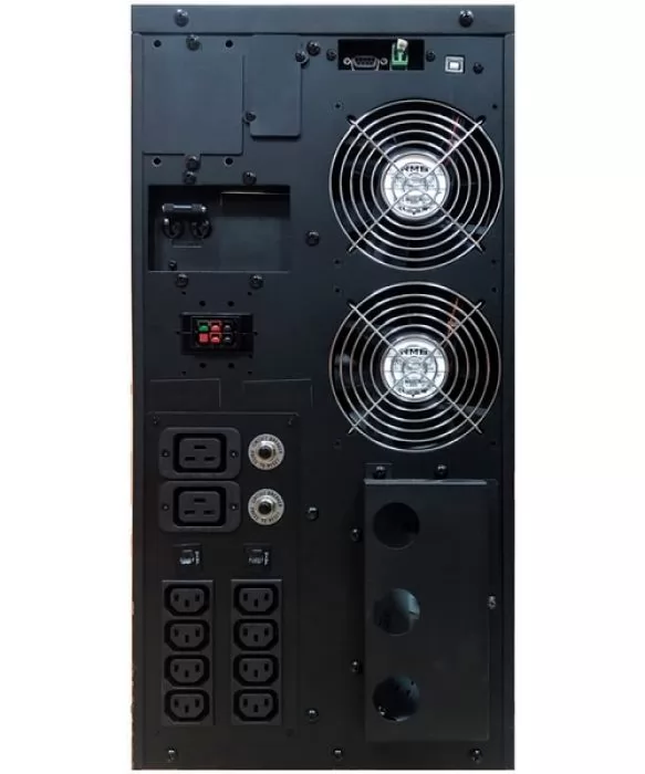 фото Powercom MAC-6000