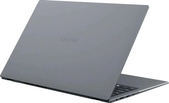 Chuwi HeroBook Plus