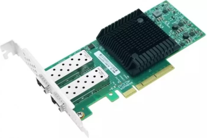 LR-LINK LRES1026PF-2SFP28