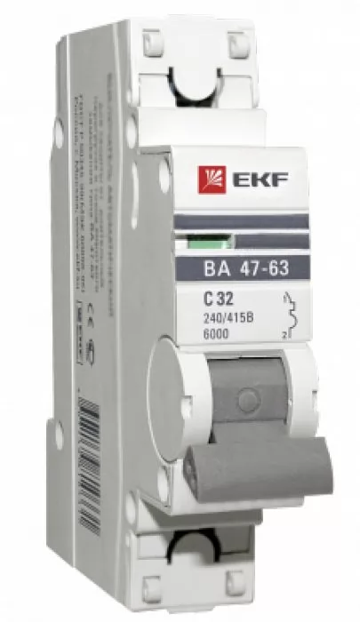 EKF mcb4763-1-25C-pro