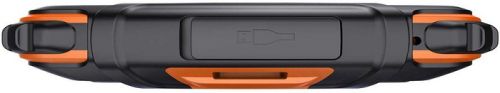 Смартфон Doogee S35 3/16GB S35_3+16_Fire Orange S35 3/16GB - фото 9