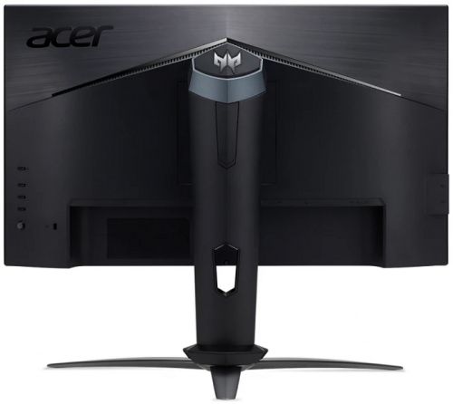 Монитор 24,5" Acer Predator XB253QGWbmiiprzx UM.KX3EE.W01 - фото 4