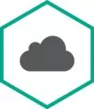 Kaspersky Endpoint Security Cloud. 50-99 Node 1 year Base