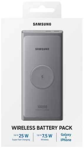 Samsung EB-U3300XJRGRU