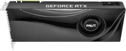 Palit GeForce RTX 2070 SUPER