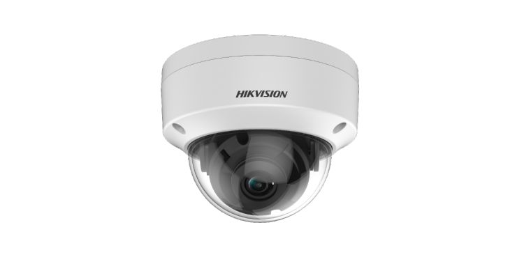 

Видеокамера HIKVISION DS-2CE57D3T-VPITF (3.6mm) 2Мп CMOS, 3.6мм, 82°, мех. ИК-фильтр, 0.005Лк/F1.2, 1920*1080 25к/с, WDR 120дБ, 3D DNR, BLC, OSD-меню,, DS-2CE57D3T-VPITF (3.6mm)