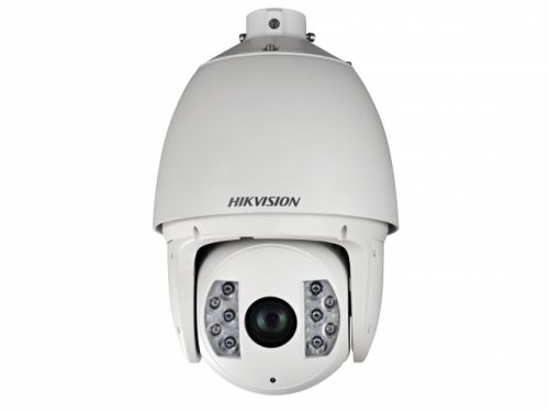 Видеокамера IP HIKVISION DS-2DF7225IX-AEL(T3) 2Мп, 1/2.8 CMOS, 4.8-120мм, 25x, 58.4°2.7°, мех. ИК-фильтр, 0.002лк/F1.2, H.265/H.264/MJPEG/H.265+/H.26