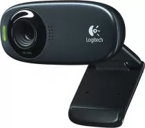 Logitech C310 HD