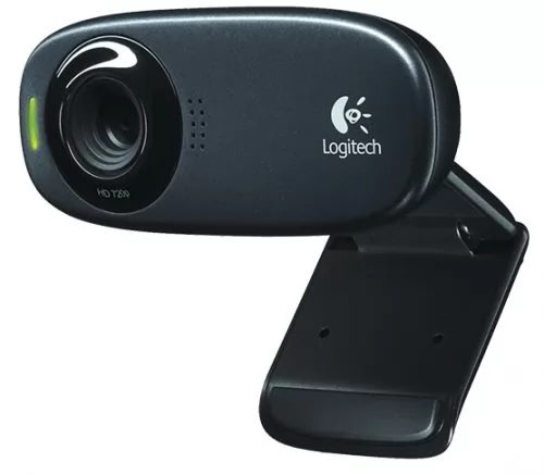 Logitech C310 HD