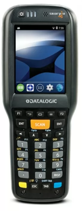 Datalogic Skorpio X4