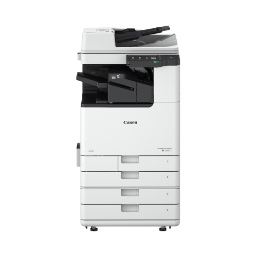 

МФУ лазерное черно-белое Canon imageRUNNER 2930i 5975C005 A3, ч/б, 30/15 ppm A4/А3, 2 GB + HD64 GD, 1,6 Ghz DualCore, 1200dpi, USB, Network, Wi-Fi, Du, imageRUNNER 2930i