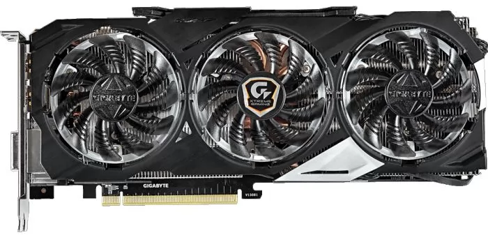 GIGABYTE GV-N970XTREME-4GD