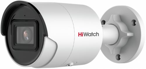 Видеокамера IP HiWatch IPC-B082-G2/U (6mm)