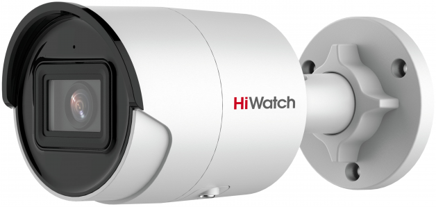 

Видеокамера IP HiWatch IPC-B082-G2/U (2.8mm) 8Мп уличная цилиндрическая с EXIR-подсветкой до 40м 1/2.8" Progressive Scan CMOS; объектив 2.8мм, IPC-B082-G2/U (2.8mm)