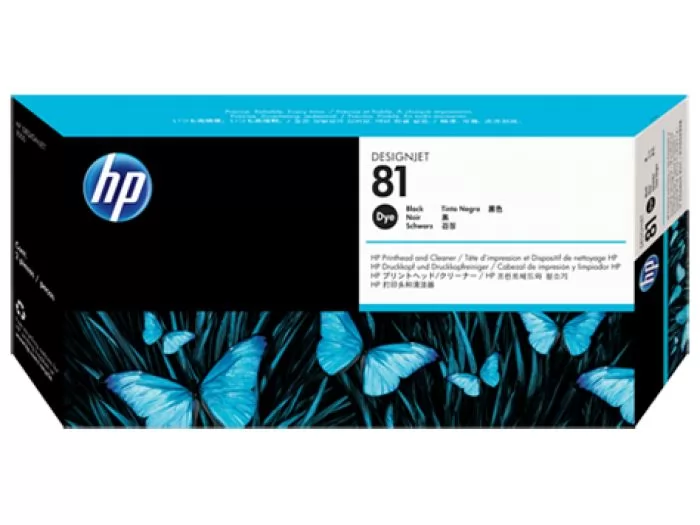 HP C4950A