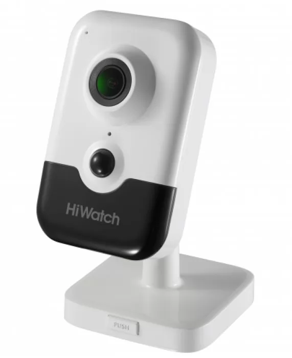 HiWatch DS-I214(B)