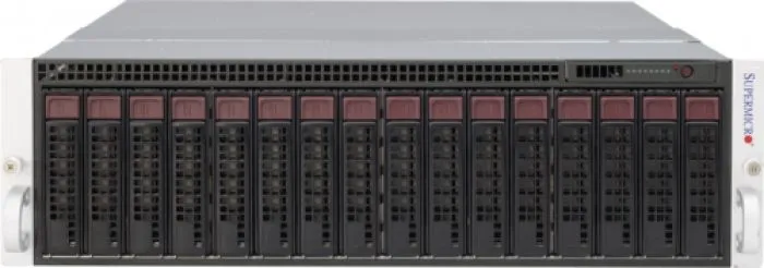 Supermicro SYS-5038MR-H8TRF