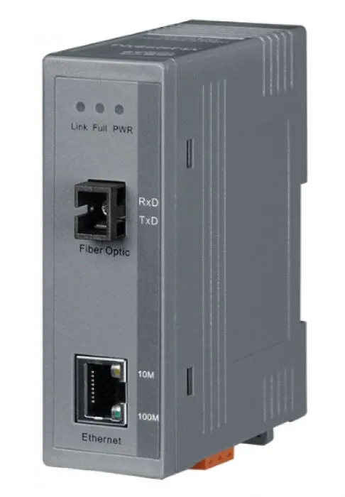 ICP DAS NS-200WDM-A CR