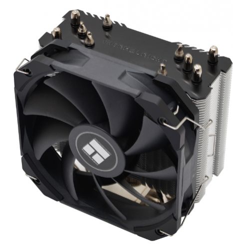 Кулер Thermalright Assassin King 120 Mini LGA115x/2011/-3/2066/1200/1700/AM4/AM5 (120mm fan, 1500rpm