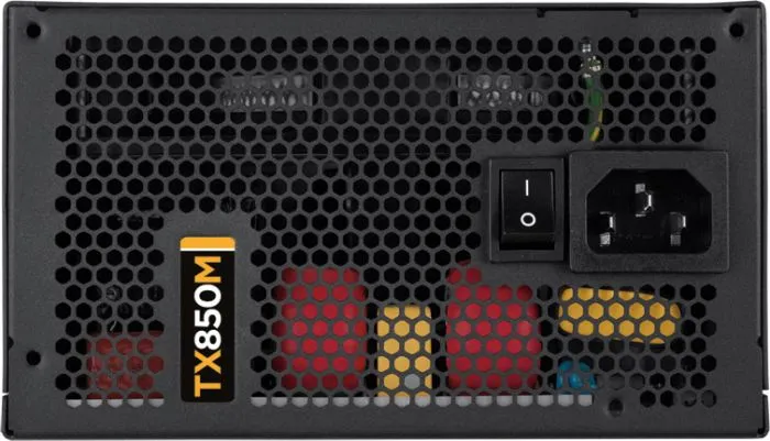 Corsair TX850M (CMPSU-850TXM)