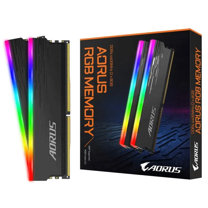 GIGABYTE GP-ARS16G44