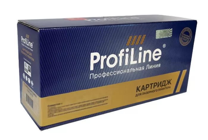 ProfiLine PL-52D0XA0/52D5X00