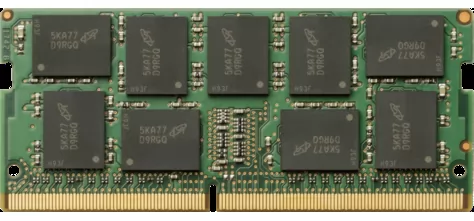 HP 8GB (1x8GB) DDR4-2400
