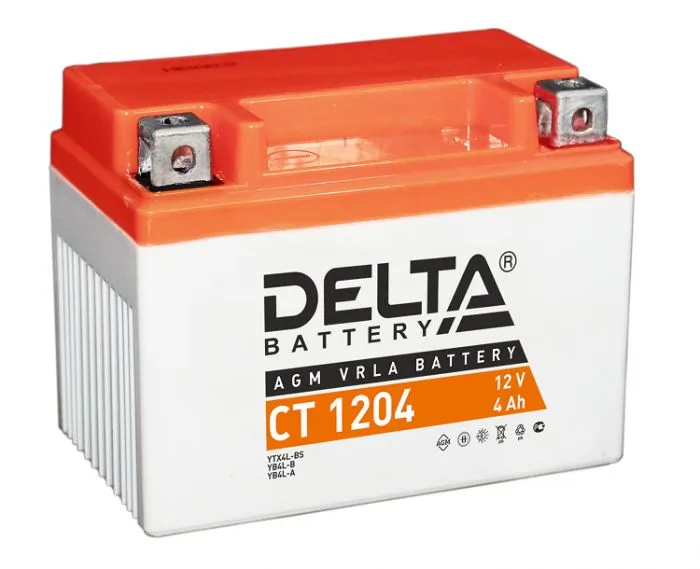 Delta CT 1204