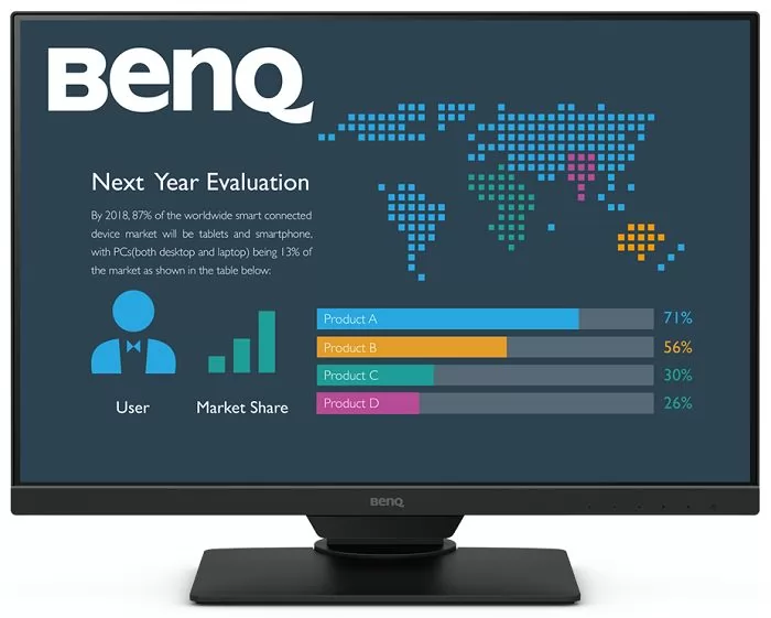 BenQ BL2581T