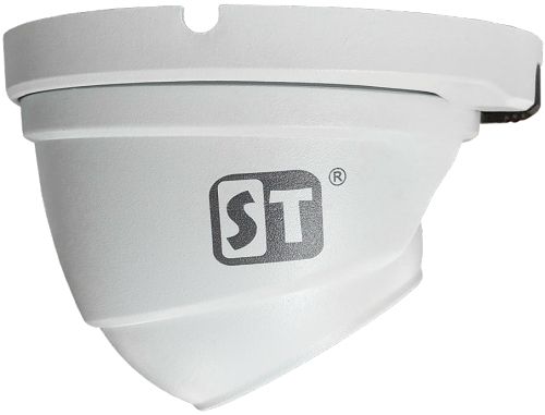 Видеокамера IP Space Technology ST-S5501 (2,8mm) ST-S5501 (2,8mm) - фото 5