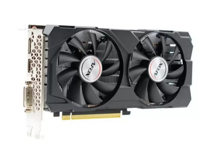 Afox GeForce RTX 2060 SUPER