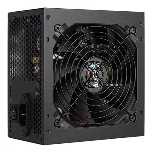 Блок питания ATX AeroCool KCAS PLUS 400W