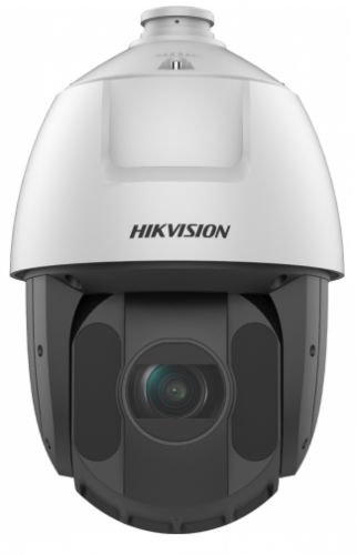 Видеокамера IP HIKVISION DS-2DE5432IW-AE(T5) 4Мп уличная скоростная поворотная с ИК-подсветкой до 150м с Deep learning алгоритмом