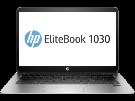 HP EliteBook 1030 G1 (X2F05EA)