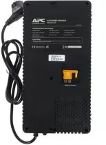 APC Easy Back-UPS BV500I-GR